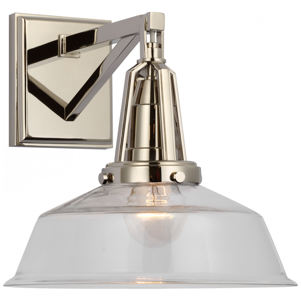 Sconces-Visual Comfort & Co. Signature Collection-CHD2455