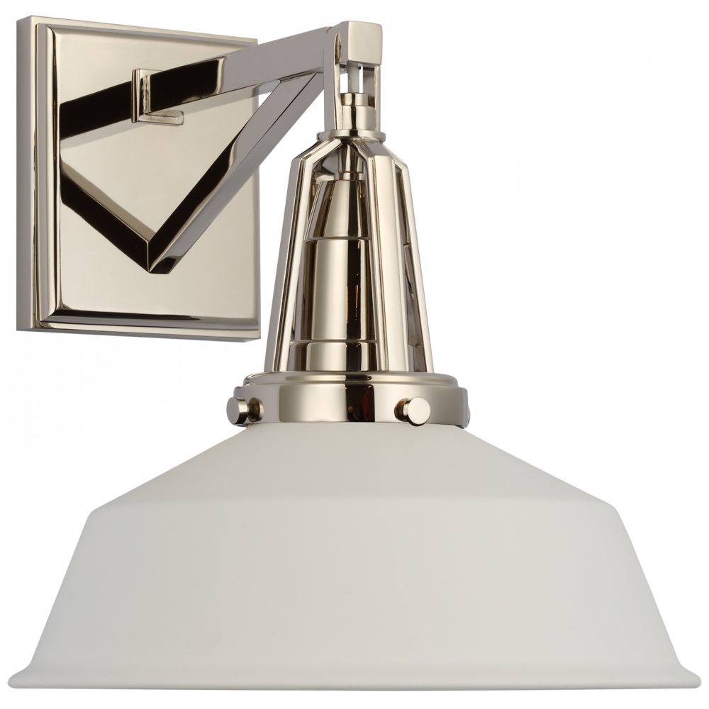Sconces-Visual Comfort & Co. Signature Collection-CHD2455
