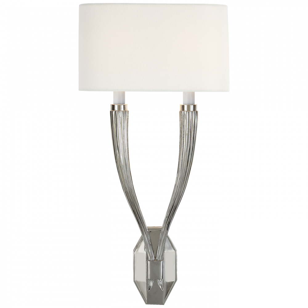 Sconces-Visual Comfort & Co. Signature Collection-CHD2461