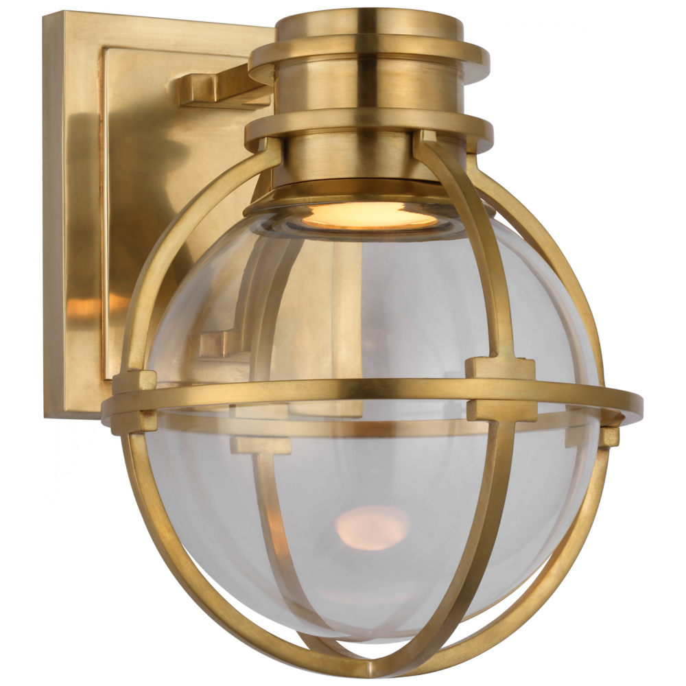 Sconces-Visual Comfort & Co. Signature Collection-CHD2480