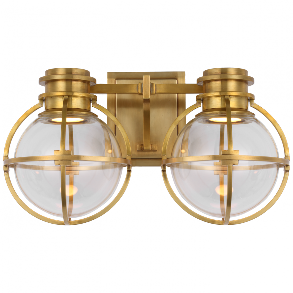 Sconces-Visual Comfort & Co. Signature Collection-CHD2482