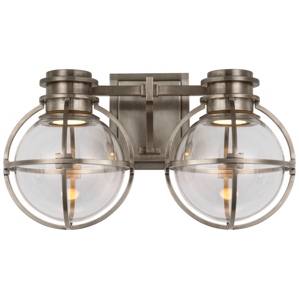 Sconces-Visual Comfort & Co. Signature Collection-CHD2482