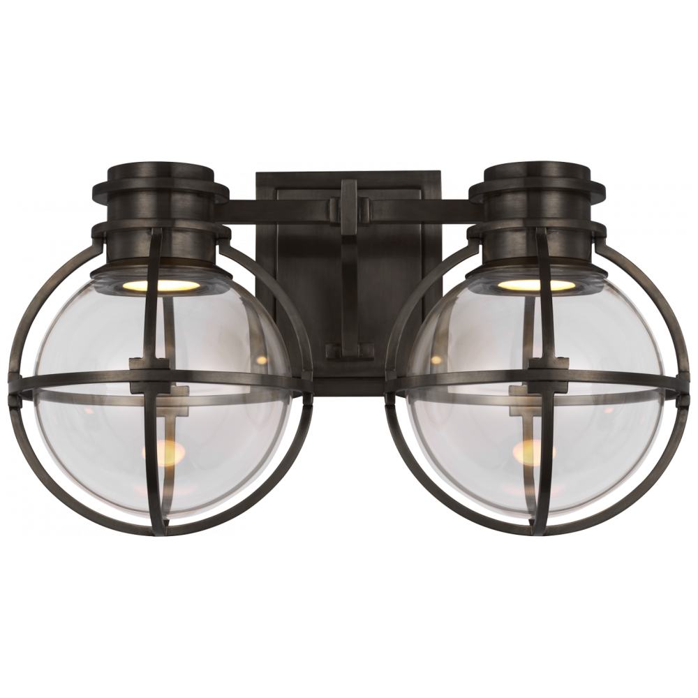Sconces-Visual Comfort & Co. Signature Collection-CHD2482