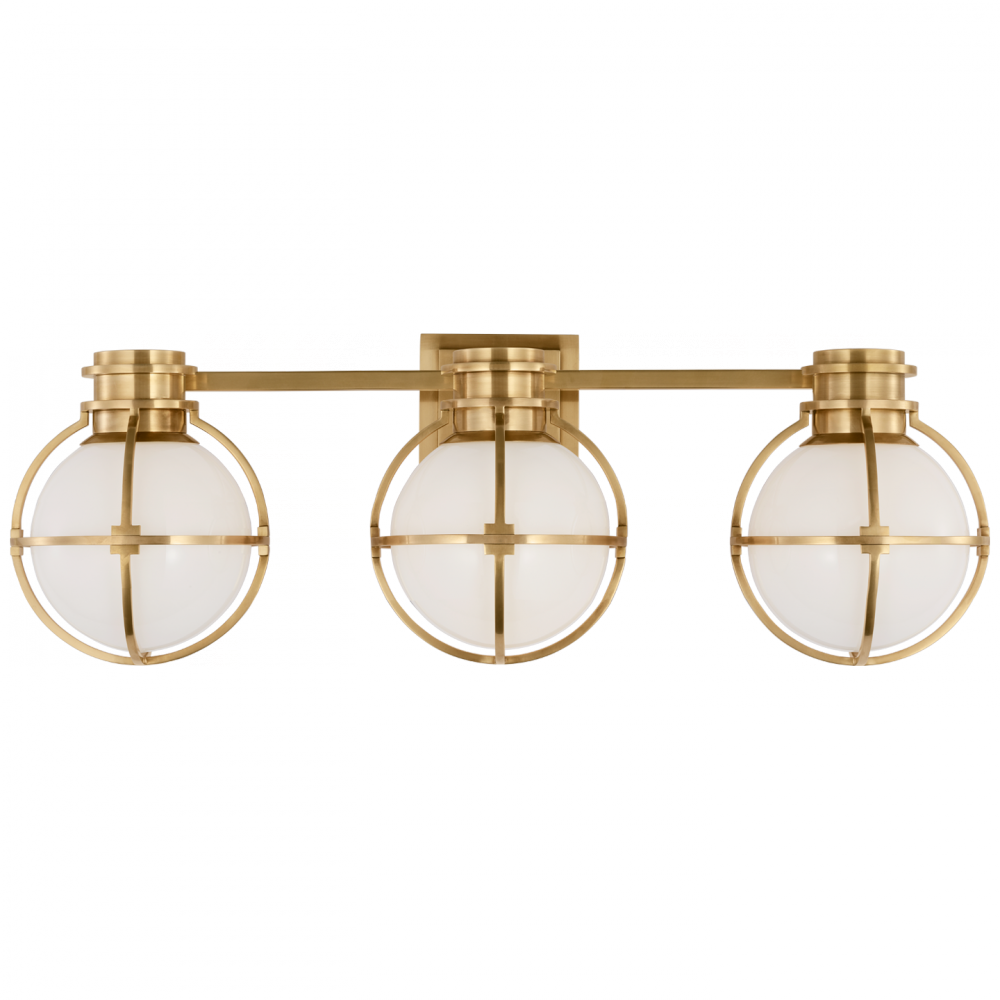 Sconces-Visual Comfort & Co. Signature Collection-CHD2487