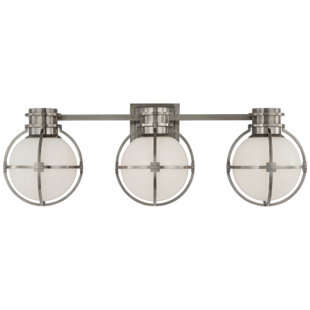 Sconces-Visual Comfort & Co. Signature Collection-CHD2487
