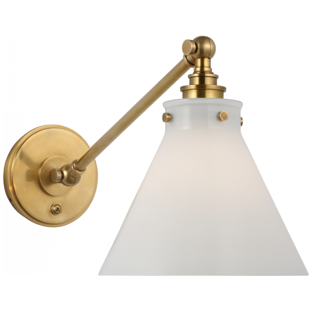 Sconces-Visual Comfort & Co. Signature Collection-CHD2525