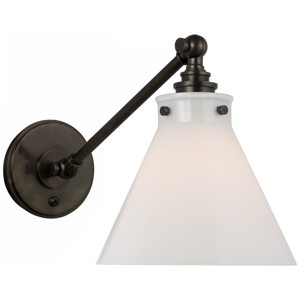 Sconces-Visual Comfort & Co. Signature Collection-CHD2525