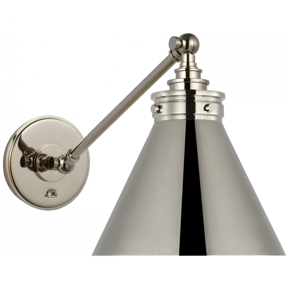 Sconces-Visual Comfort & Co. Signature Collection-CHD2525