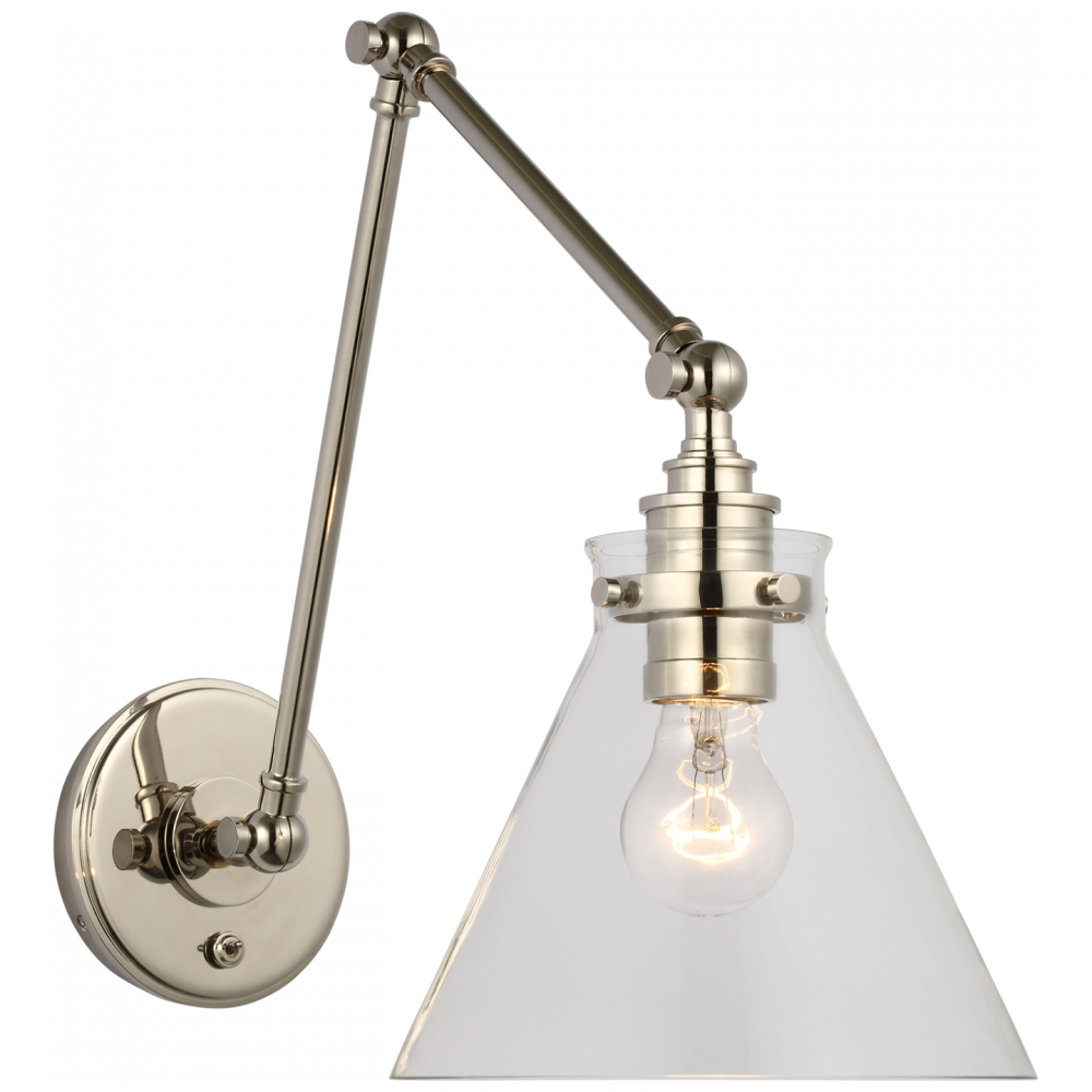 Sconces-Visual Comfort & Co. Signature Collection-CHD2526