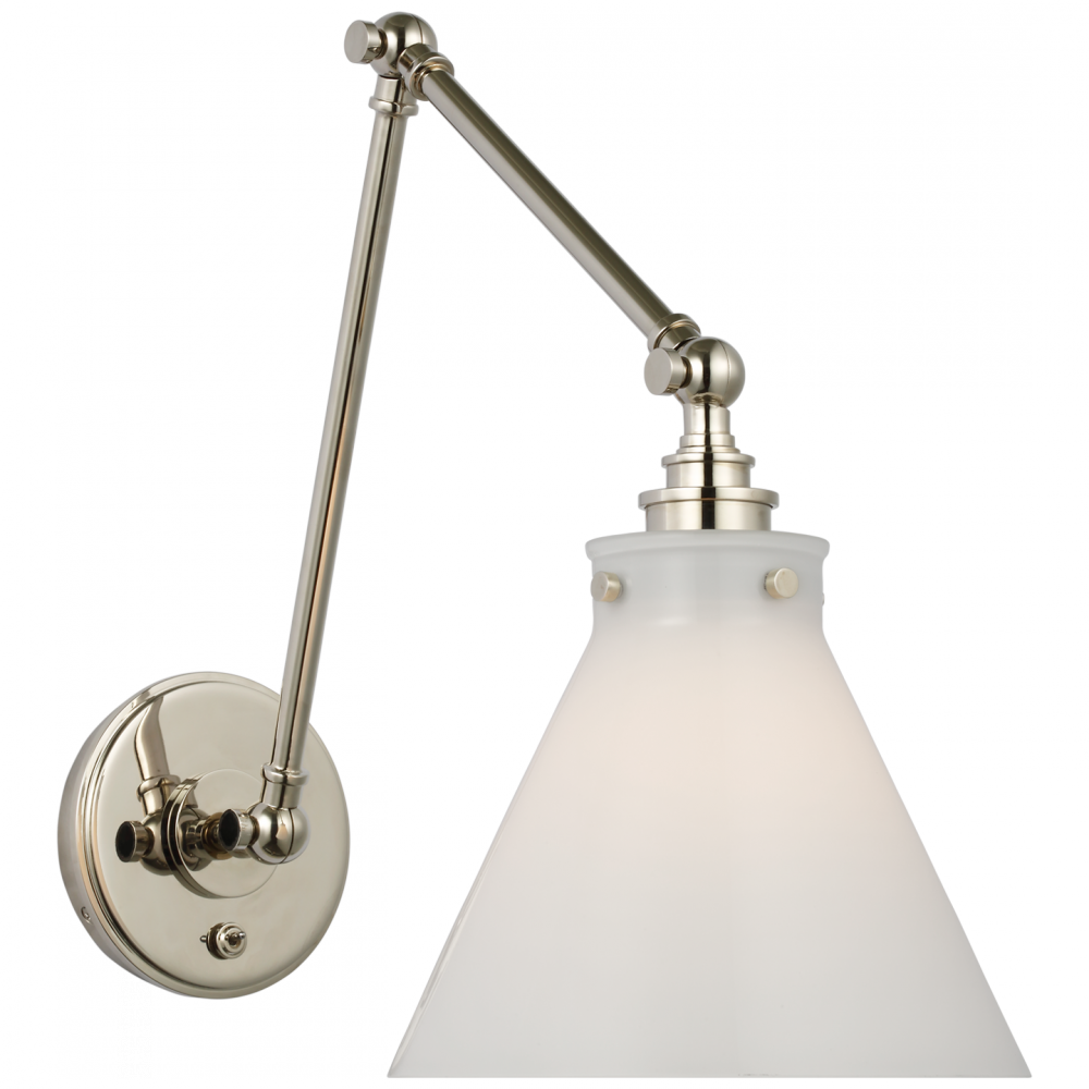 Sconces-Visual Comfort & Co. Signature Collection-CHD2526