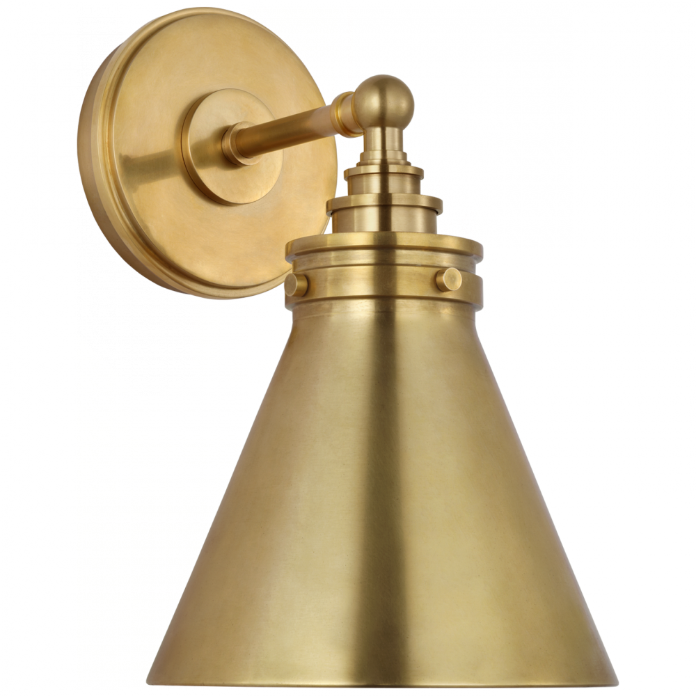 Sconces-Visual Comfort & Co. Signature Collection-CHD2527