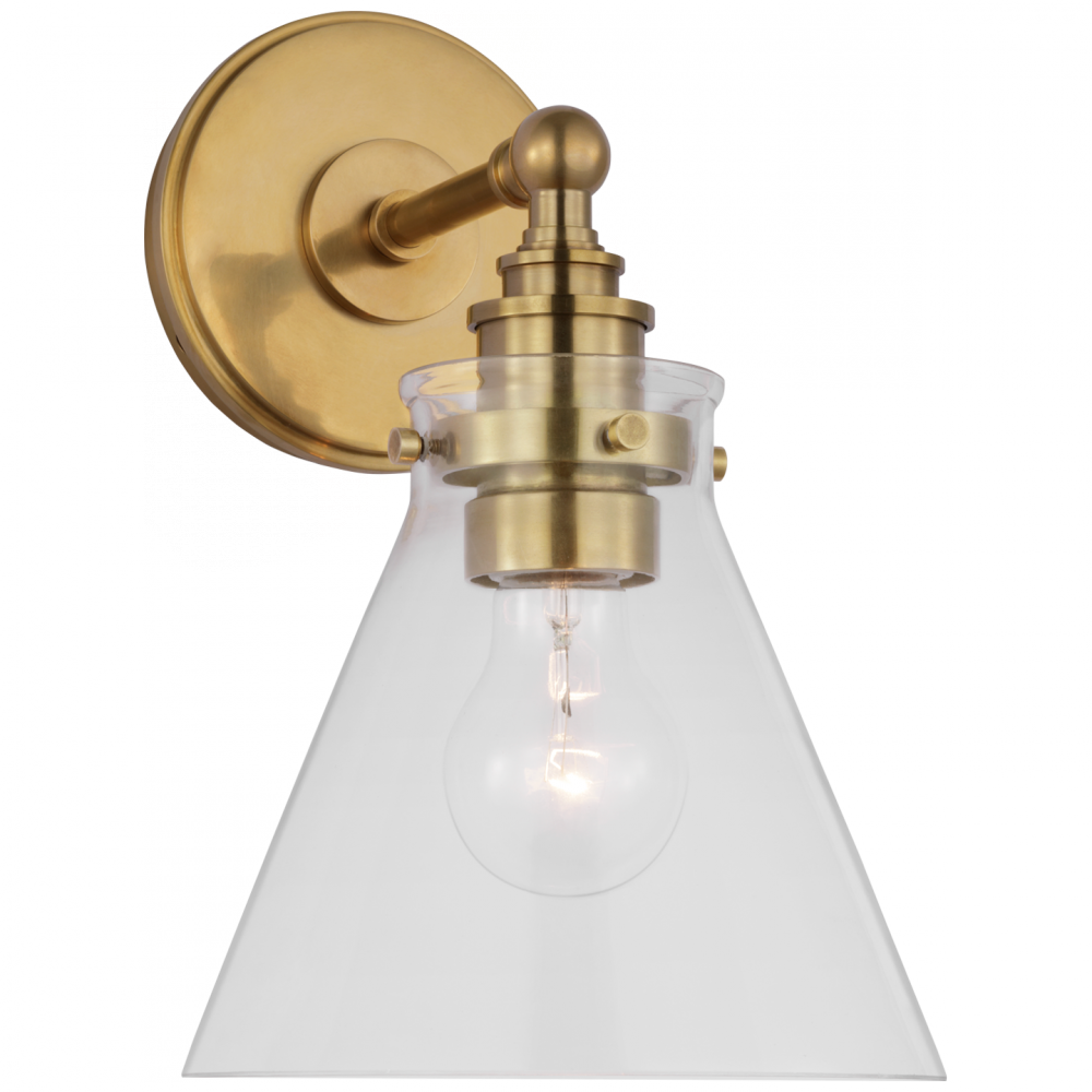 Sconces-Visual Comfort & Co. Signature Collection-CHD2527