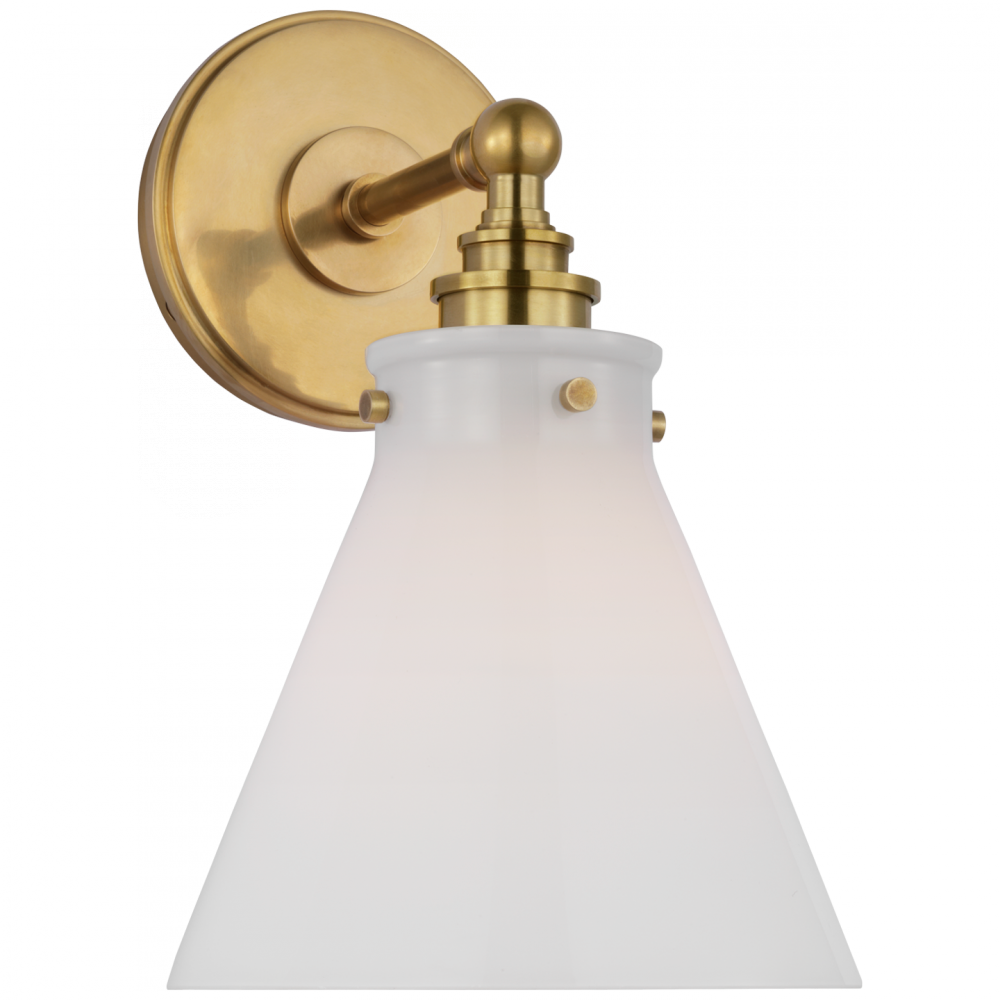 Sconces-Visual Comfort & Co. Signature Collection-CHD2527