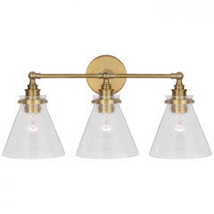 Bathroom Fixtures-Visual Comfort & Co. Signature Collection-CHD2529