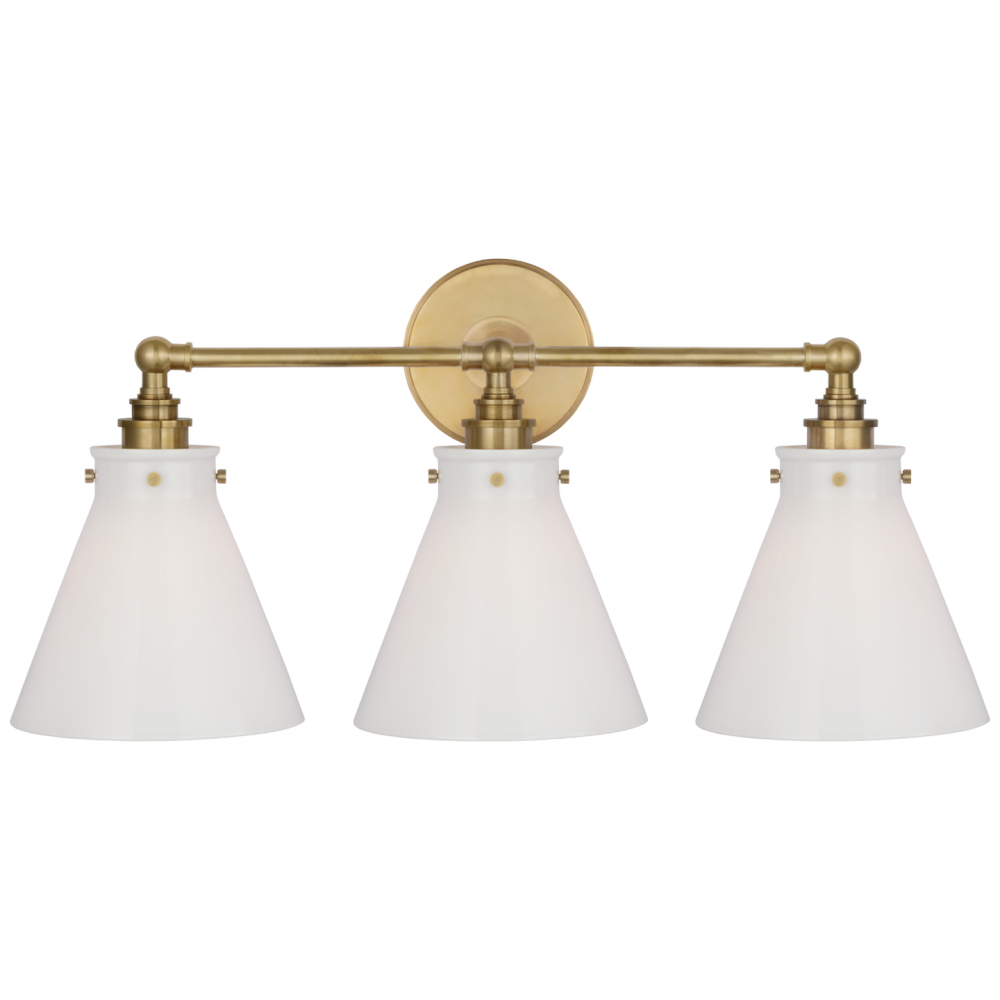 Bathroom Fixtures-Visual Comfort & Co. Signature Collection-CHD2529