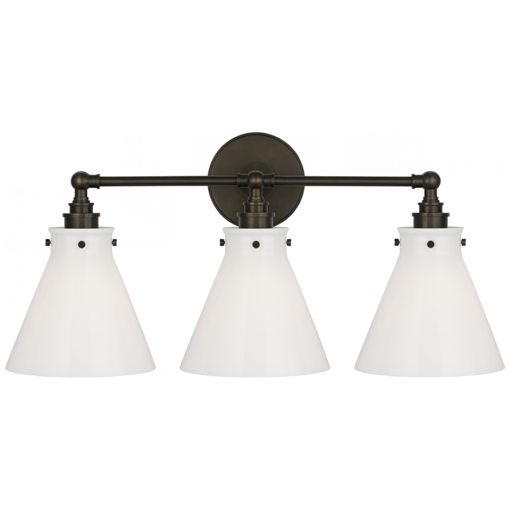 Bathroom Fixtures-Visual Comfort & Co. Signature Collection-CHD2529