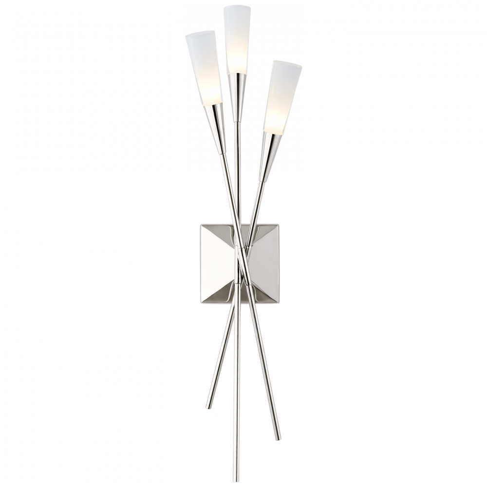 Sconces-Visual Comfort & Co. Signature Collection-CHD2602