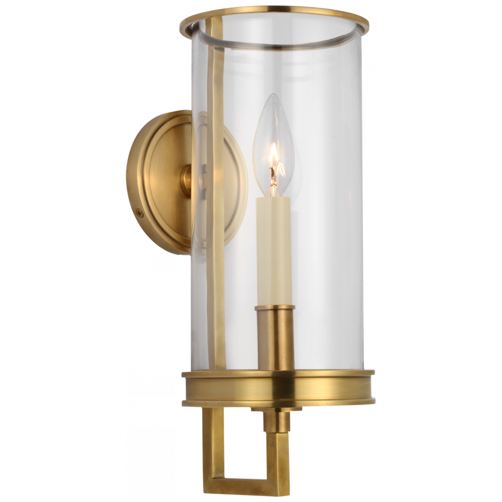 Sconces-Visual Comfort & Co. Signature Collection-CHD2610