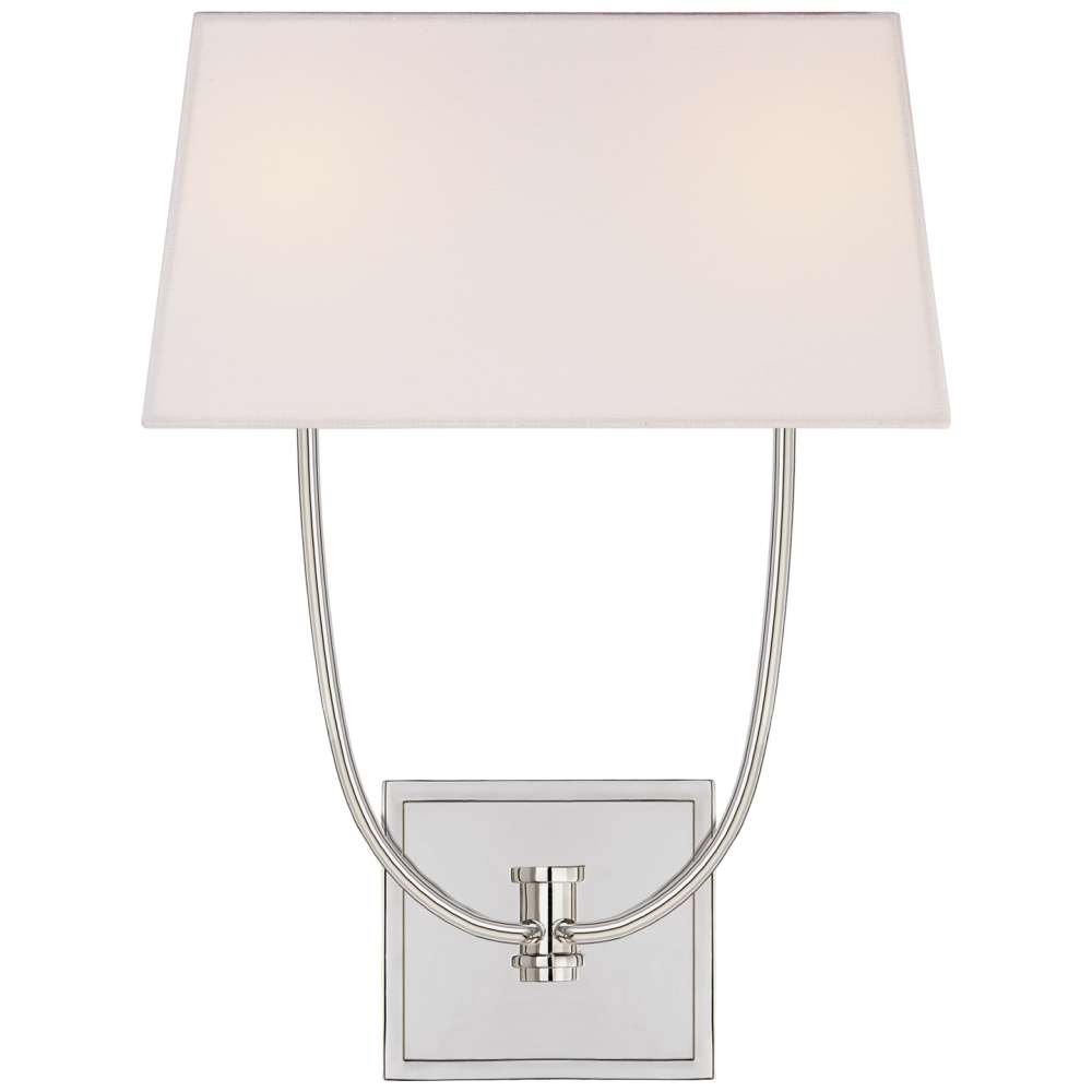 Sconces-Visual Comfort & Co. Signature Collection-CHD2621