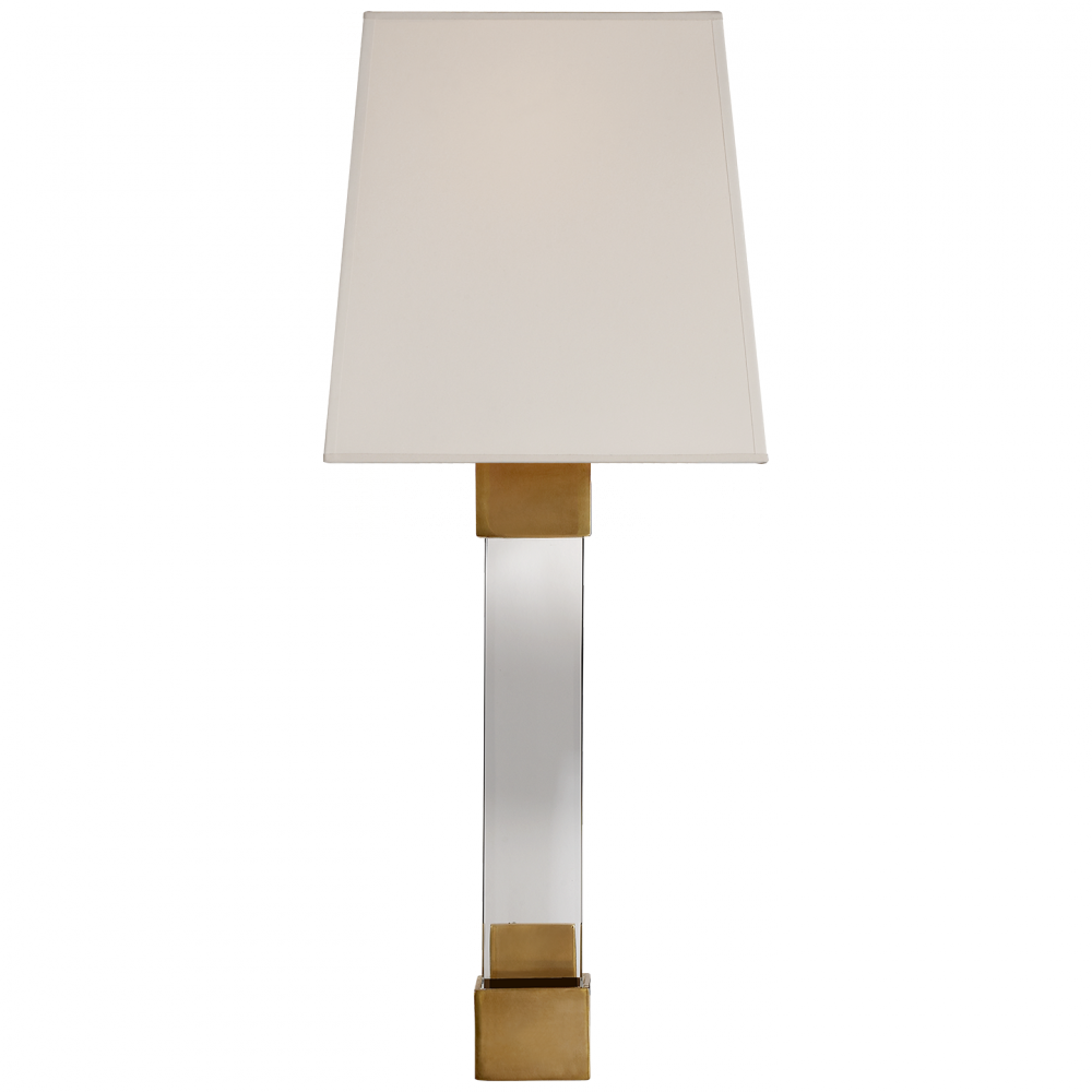 Sconces-Visual Comfort & Co. Signature Collection-CHD2712