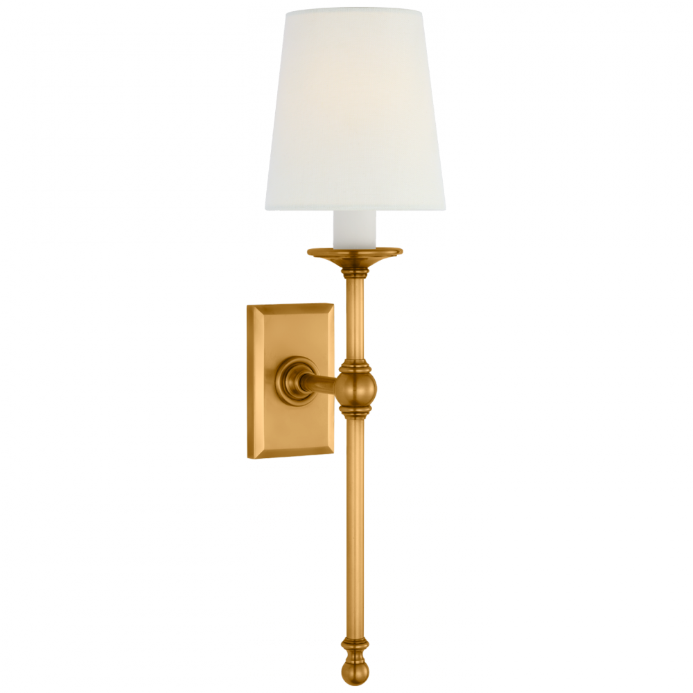 Sconces-Visual Comfort & Co. Signature Collection-CHD2818
