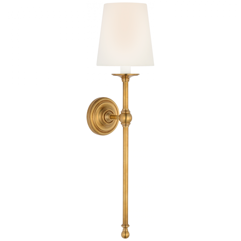 Sconces-Visual Comfort & Co. Signature Collection-CHD2819
