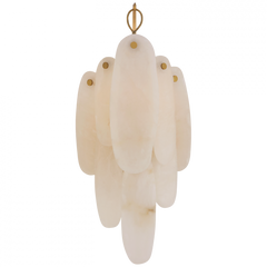 Sconces-Visual Comfort & Co. Signature Collection-CHD2915