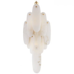 Sconces-Visual Comfort & Co. Signature Collection-CHD2917