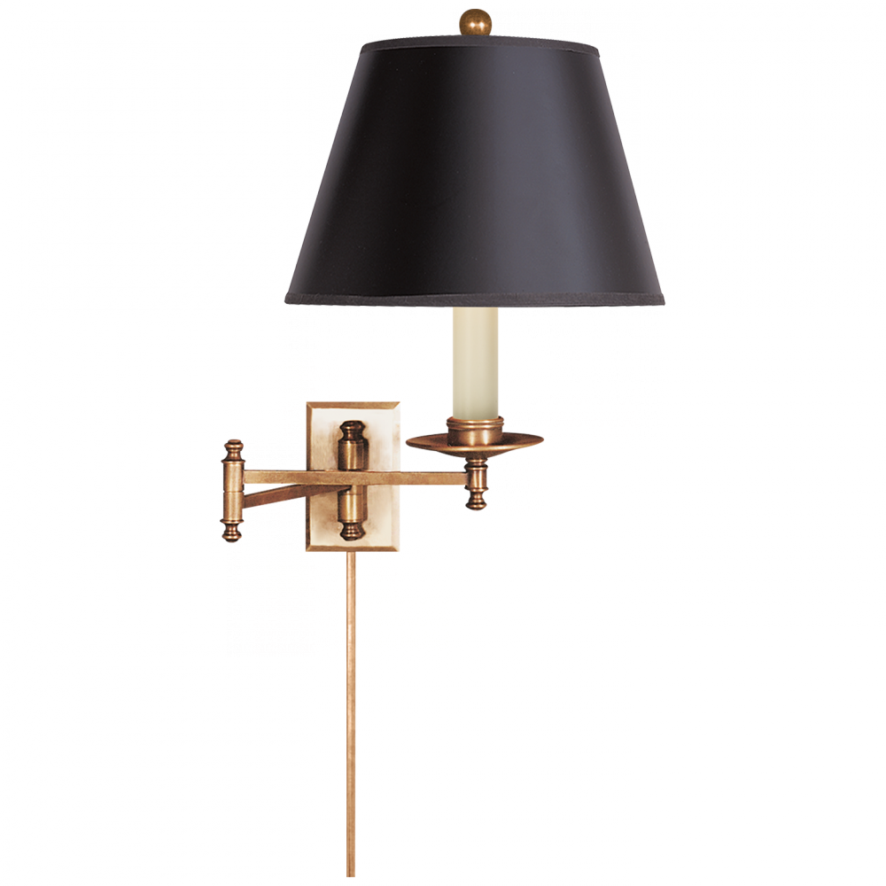 Sconces-Visual Comfort & Co. Signature Collection-CHD5101