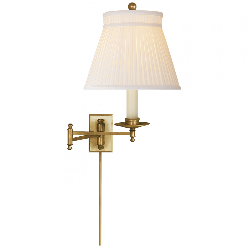 Sconces-Visual Comfort & Co. Signature Collection-CHD5101