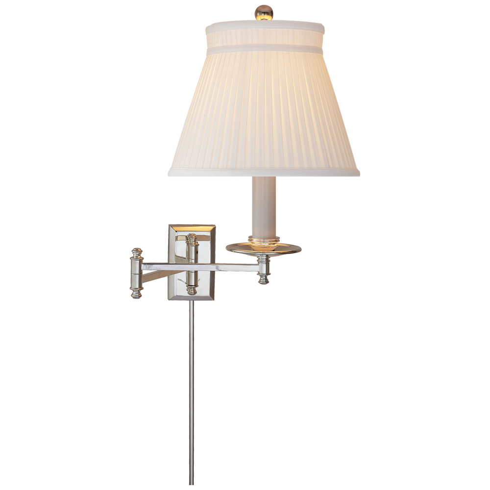 Sconces-Visual Comfort & Co. Signature Collection-CHD5101