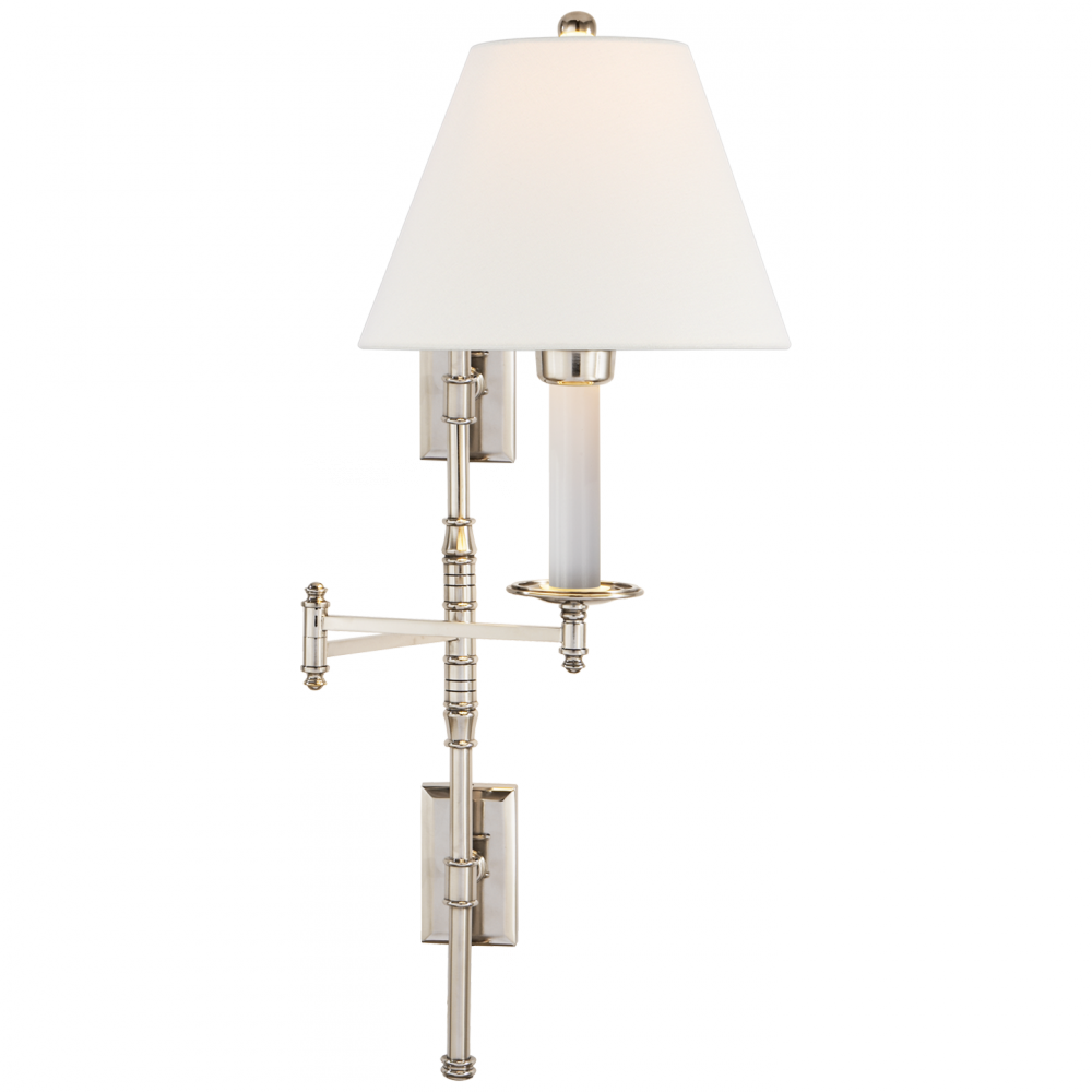 Sconces-Visual Comfort & Co. Signature Collection-CHD5102