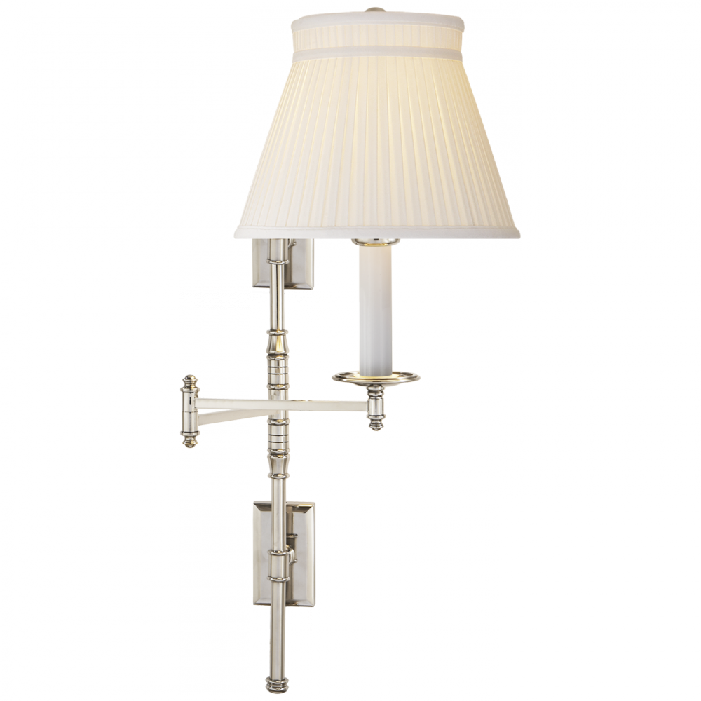 Sconces-Visual Comfort & Co. Signature Collection-CHD5102