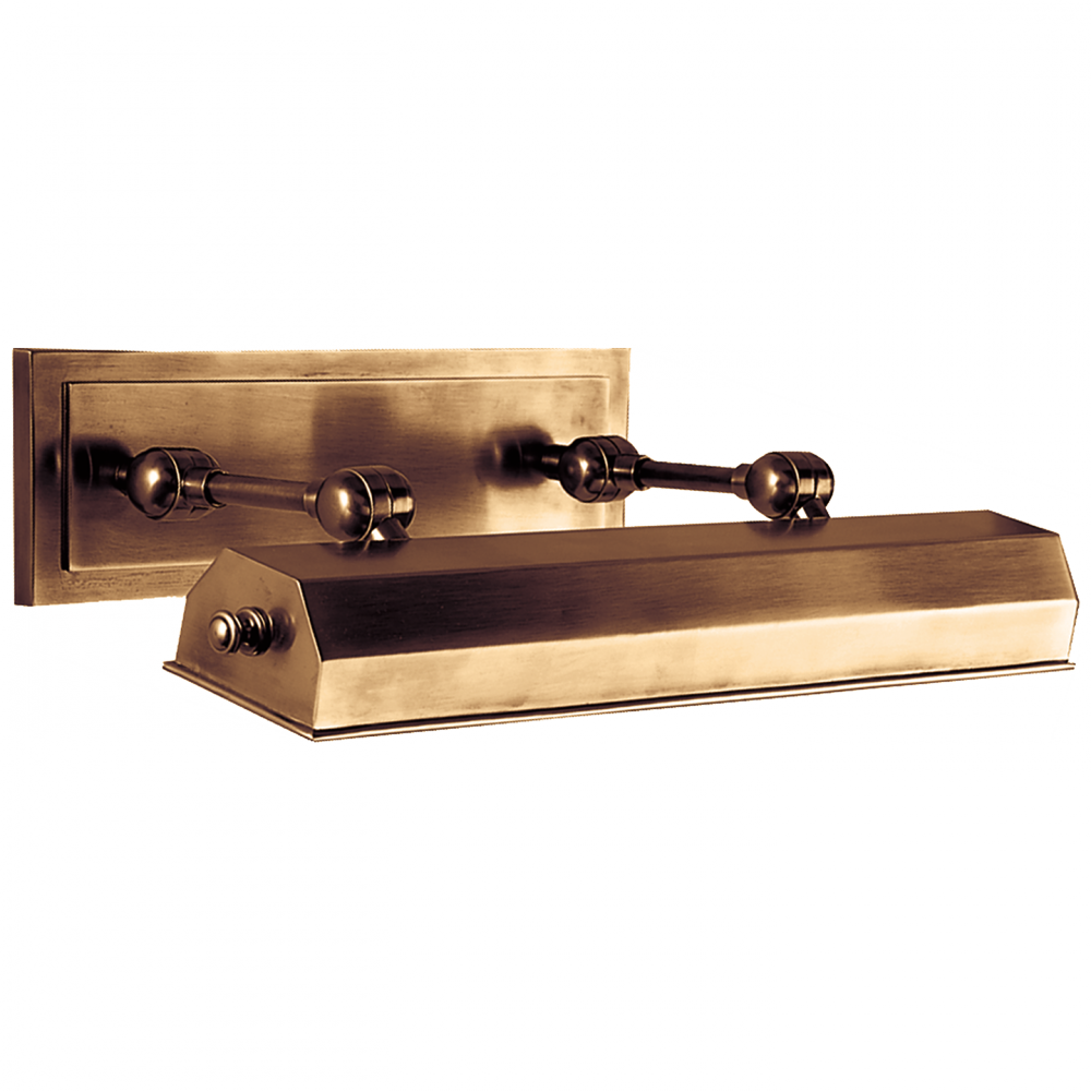 Sconces-Visual Comfort & Co. Signature Collection-CHD5137