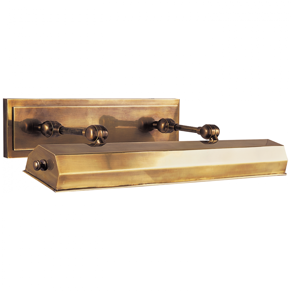 Sconces-Visual Comfort & Co. Signature Collection-CHD5147