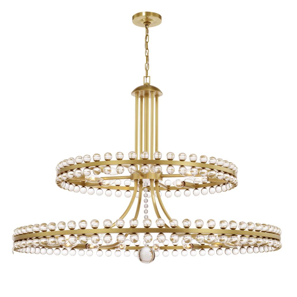 Chandeliers-Crystorama-CLO-8890