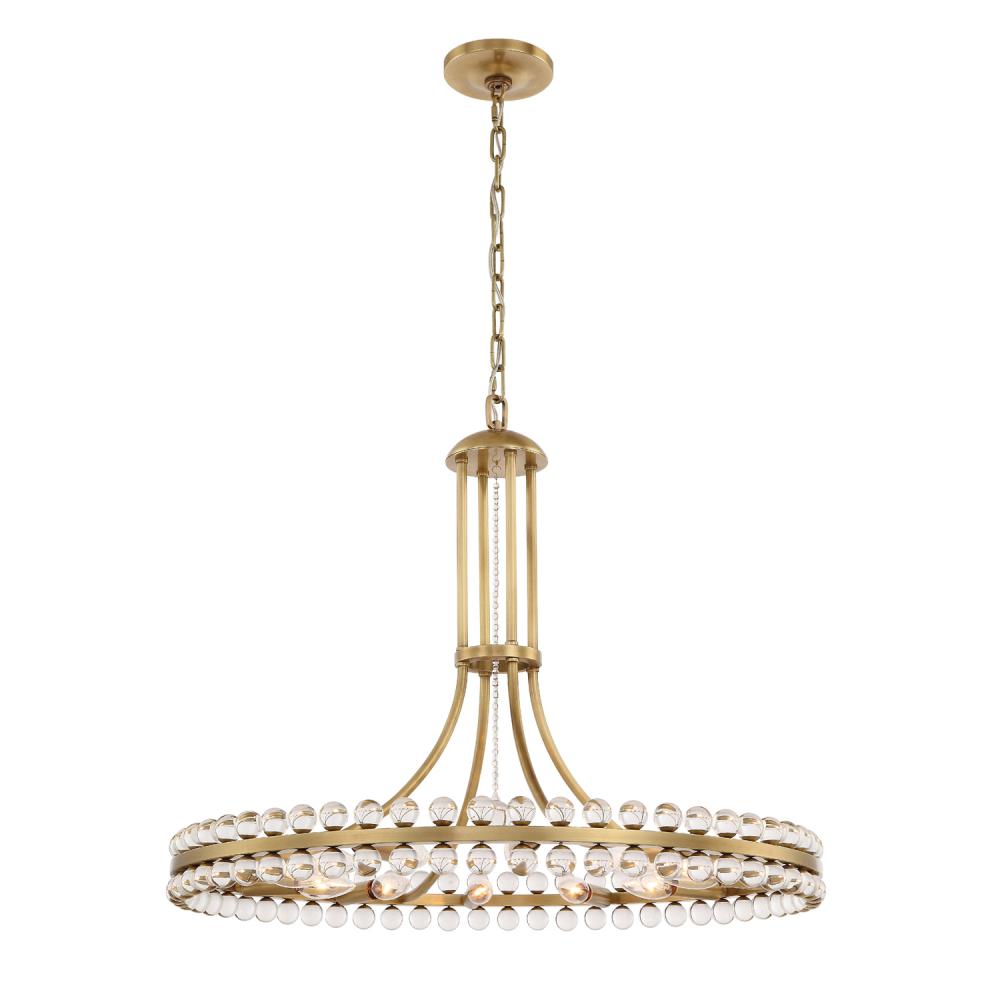 Chandeliers-Crystorama-CLO-8899