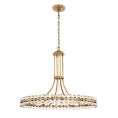 Chandeliers-Crystorama-CLO-8899