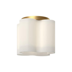 Flush Mounts-Kuzco Lighting Inc-FM54809