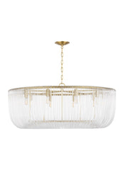 Pendants-Visual Comfort & Co. Studio Collection-CP14710