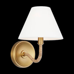 Sconces-Visual Comfort & Co. Studio Collection-CW1351