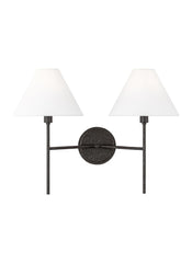 Sconces-Visual Comfort & Co. Studio Collection-CW1382