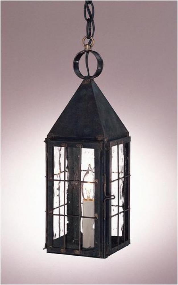 Jamestown Outdoor Hanging Lantern CW57813