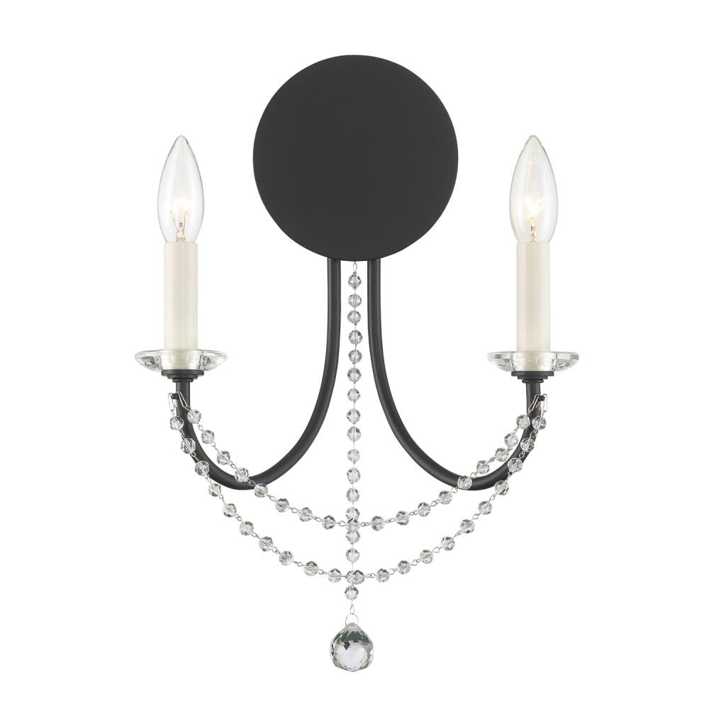 Sconces-Crystorama-DEL-90802