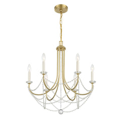 Chandeliers-Crystorama-DEL-90806
