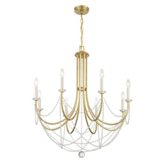 Chandeliers-Crystorama-DEL-90808