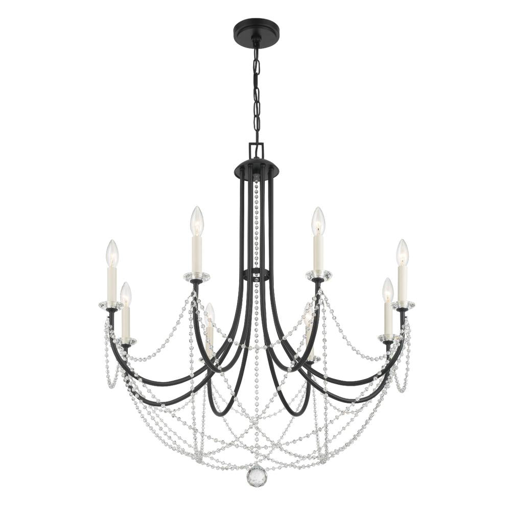 Chandeliers-Crystorama-DEL-90808