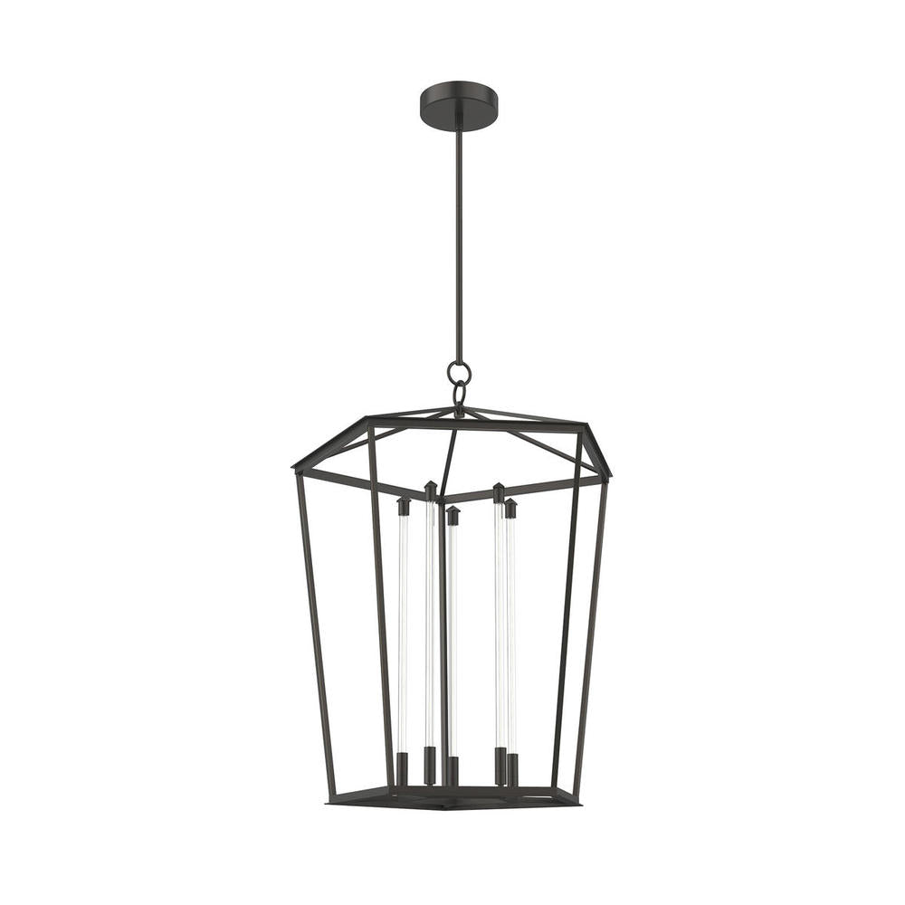Foyer/Hall Lanterns-Alora Lighting-PD317129