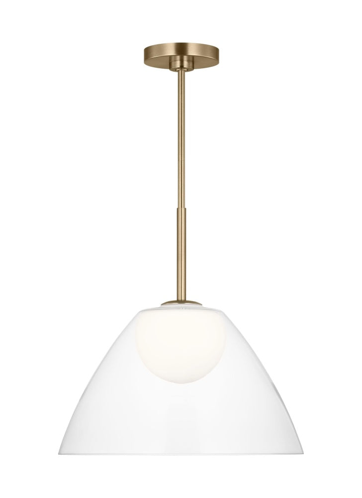 Pendants-Visual Comfort & Co. Studio Collection-DJP1251