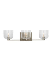 Bathroom Fixtures-Visual Comfort & Co. Studio Collection-DJV1113